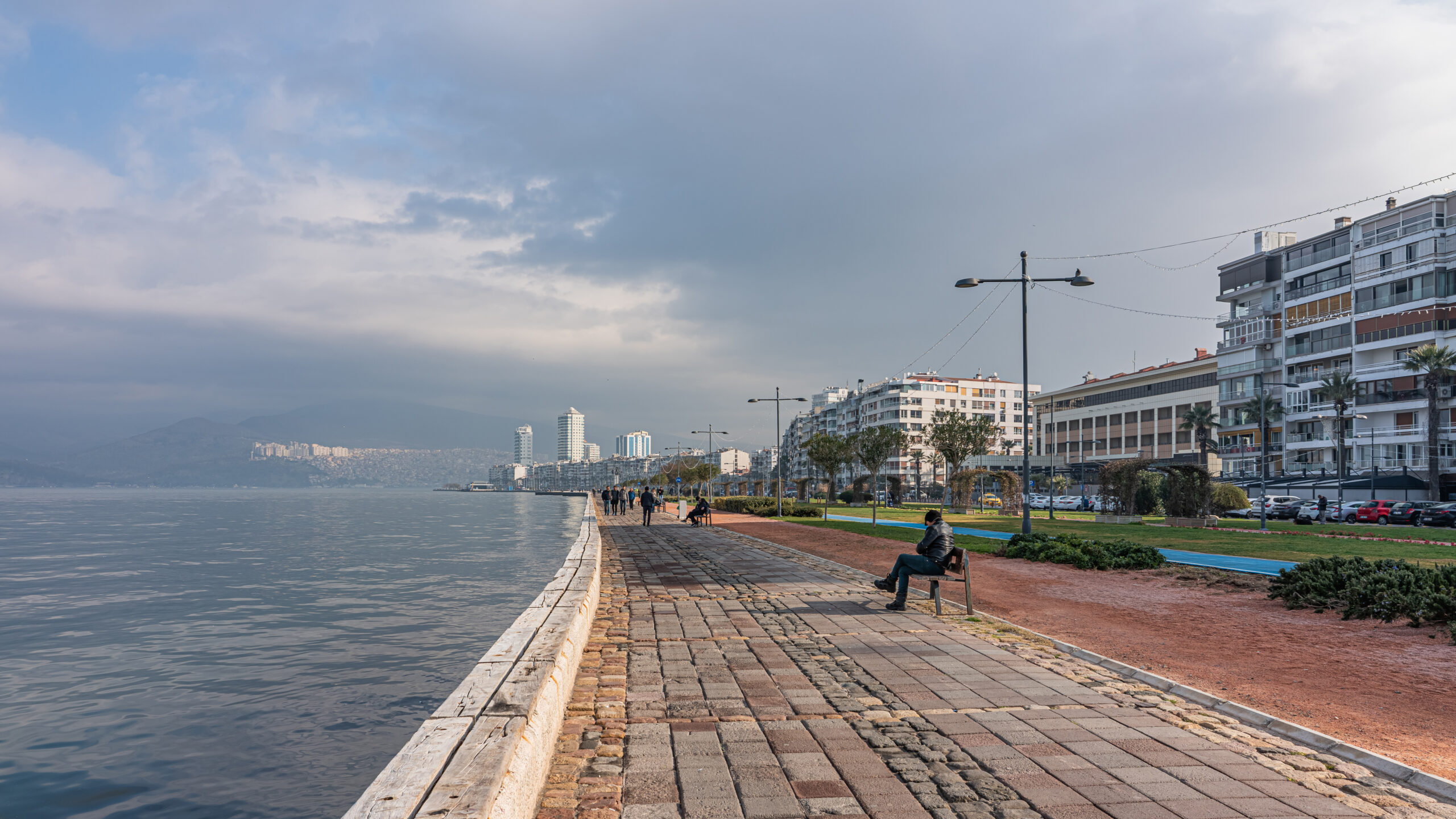 Alsancak Korsan Taksi