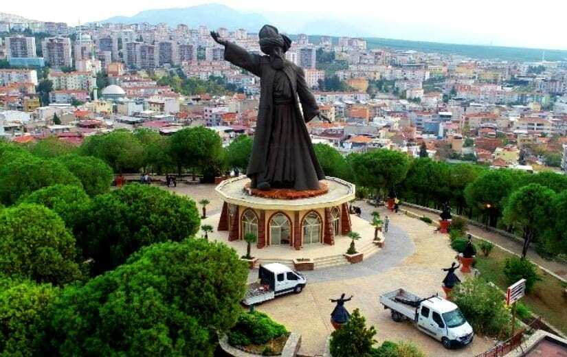 Buca Korsan Taksi