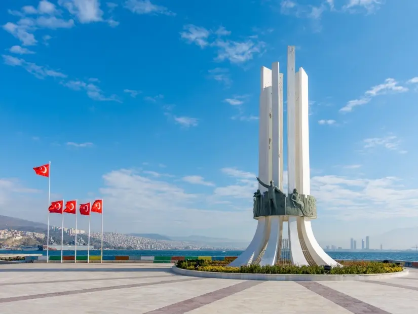 Karşıyaka Korsan Taksi