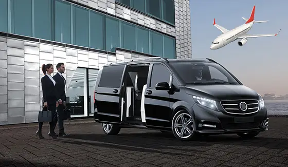 İzmir Korsan Taksi - Vip Transfer - Go Transfer
