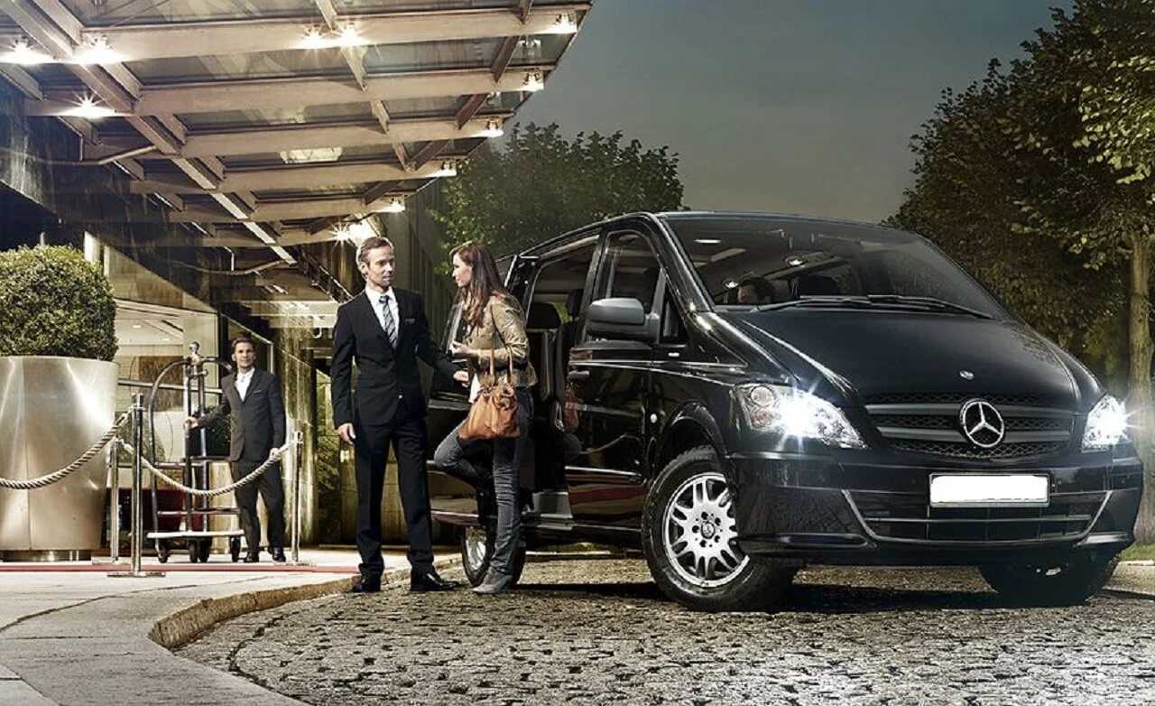 İzmir Vip Transfer - Go Transfer